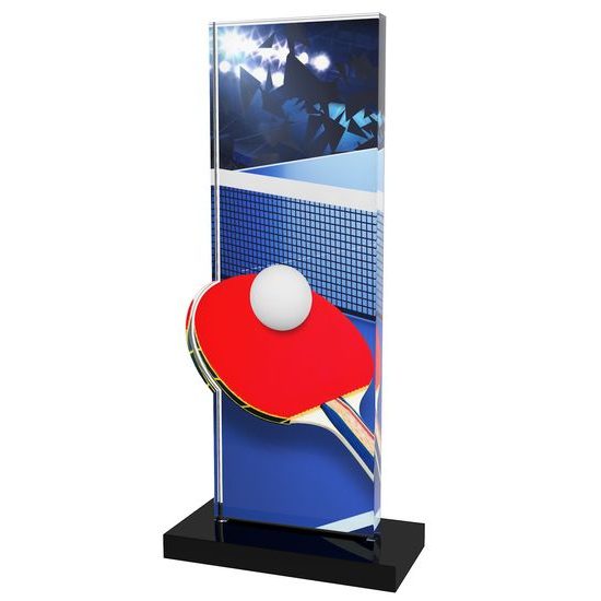 Apla Table Tennis Trophy