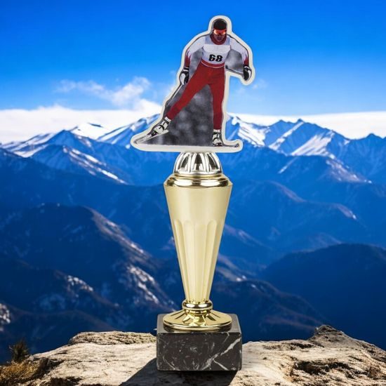 Capri Snowboarding Trophy