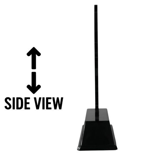 Roswell Archery Gold Award Trophy