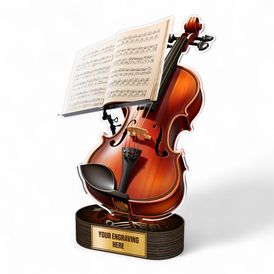Altus Violin Trophy