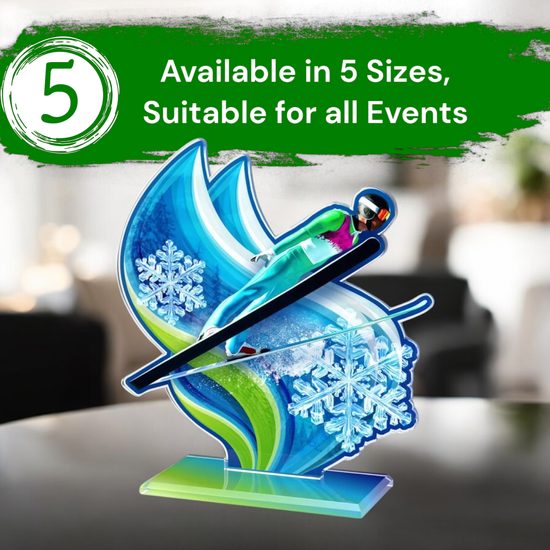 Cannes Ski Jumping Trophy