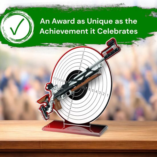 Cannes Rifle Shooting Trophy