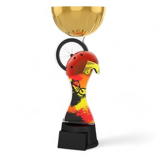 Vancouver BMX Gold Cup Trophy