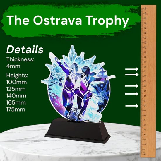 Ostrava Ice Dance Trophy