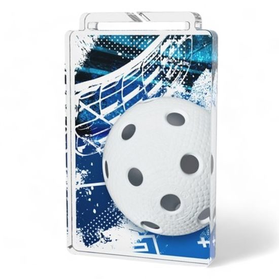 Athena Floorball Medal