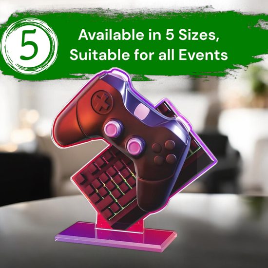 Cannes eSports Gaming Trophy