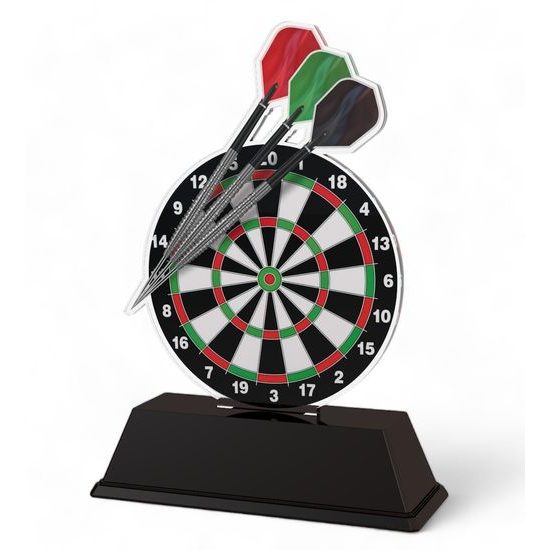Ostrava Darts Trophy