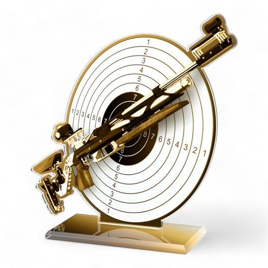 Cannes Classic Rifle Shooting Trophy