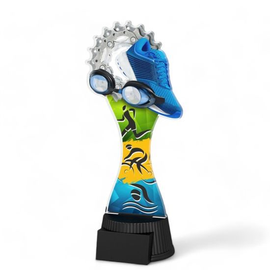 Toronto Triathlon Trophy
