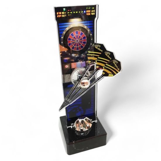 Bristow Darts Trophy