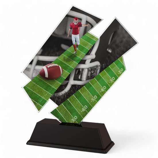 Paris American Football Trophy