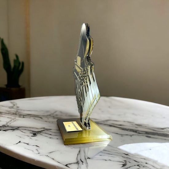 Cannes Classic Piano Trophy