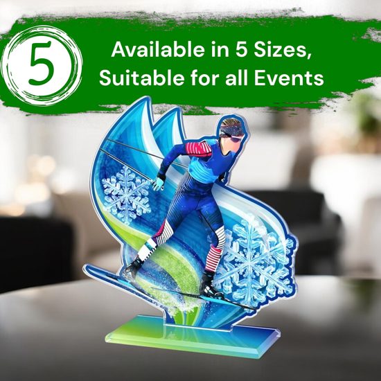 Cannes Cross Country Skiing Trophy