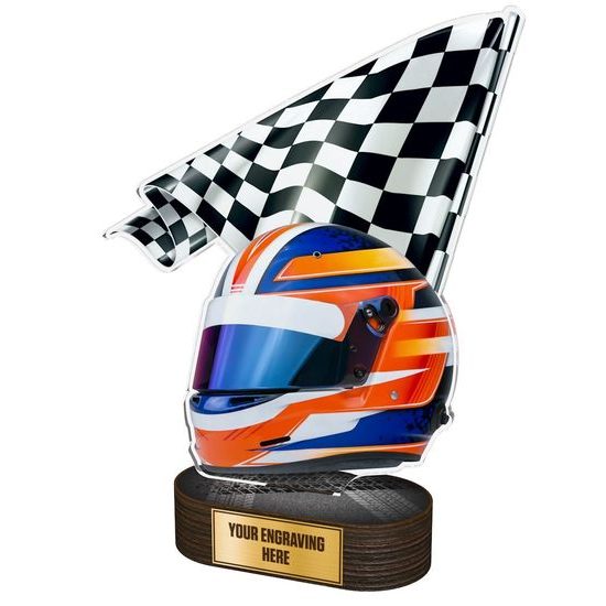 Altus Motorsports Trophy