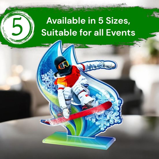 Cannes Snowboarding Trophy