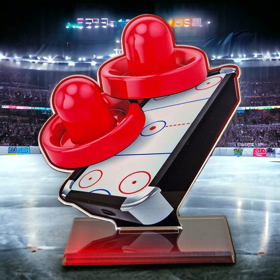 Cannes Air Hockey Trophy