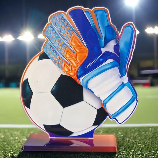 Cannes Football Goalkeeper Trophy