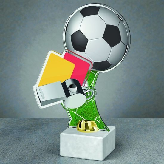 Vienna Football Referee Trophy