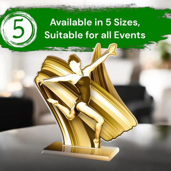 Cannes Classic Women Gymnastics Trophy