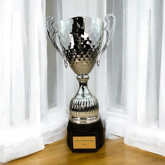 Casper Silver Cup