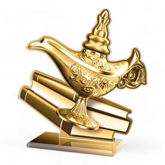 Cannes Classic Quiz Night Trophy