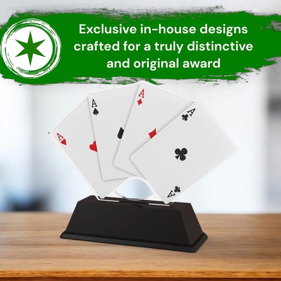 Ostrava Gard Game Poker Trophy