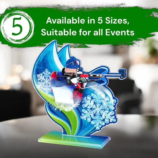 Cannes Biathlon Trophy
