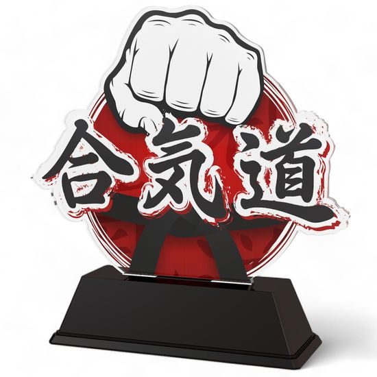 Ostrava Chinese Aikido Fist Trophy
