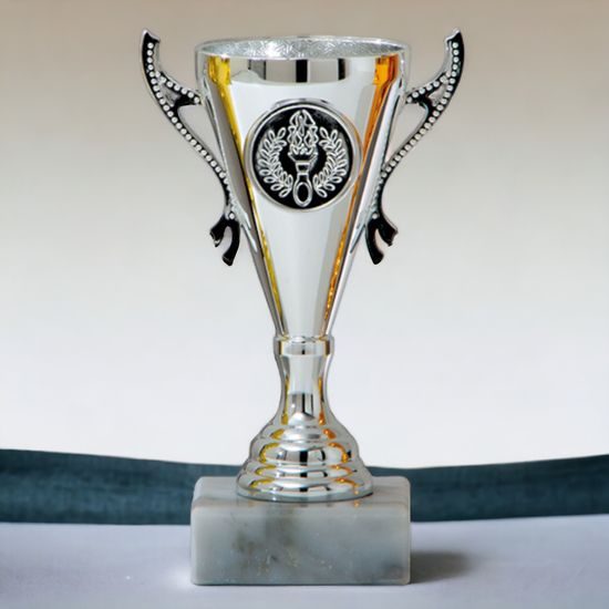 Clement Silver Super Value Cup