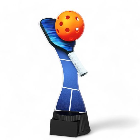Toronto Pickleball Trophy