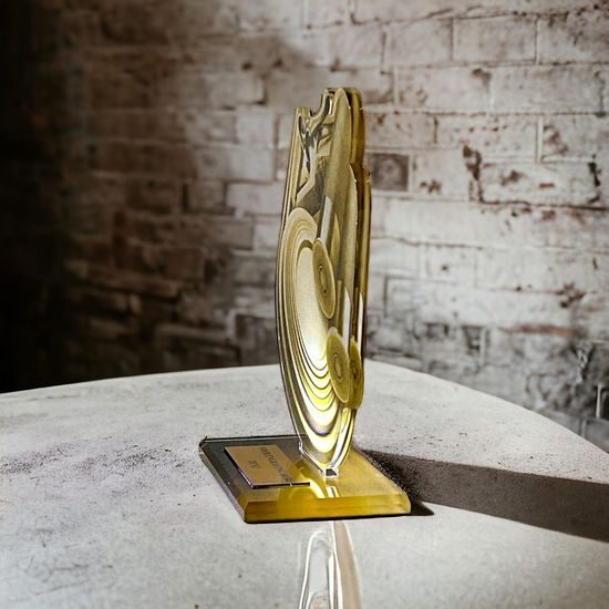 Cannes Classic Clay Pigeon Shooting Trophy