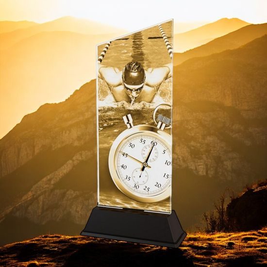 Peak Swimming Trophy