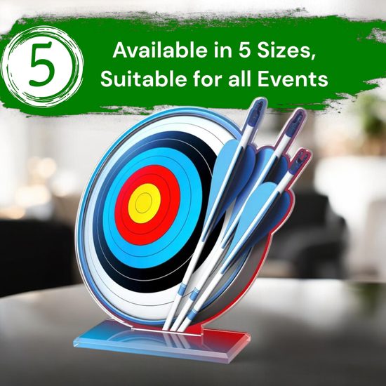 Cannes Archery Trophy