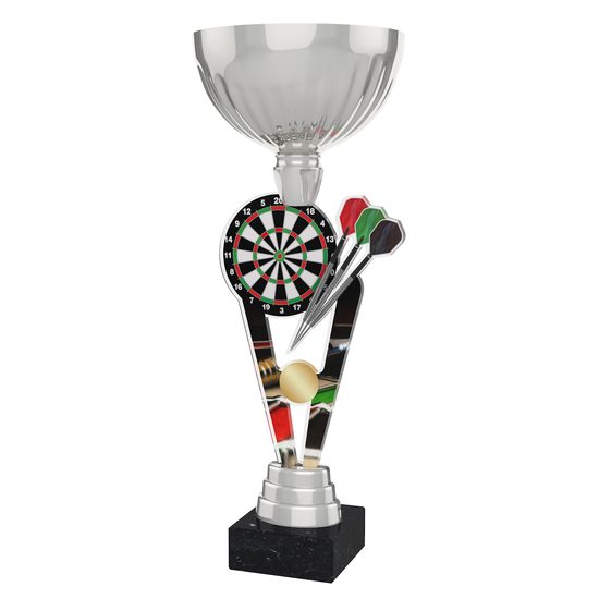 Napoli Darts Cup Trophy