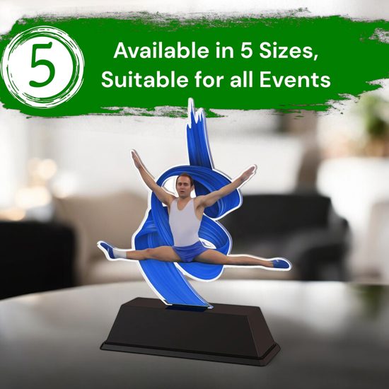 Ostrava Male Gymnastics Trophy