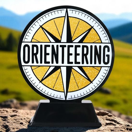 Quantum Orienteering Trophy
