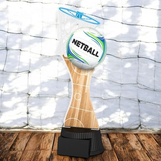 Toronto Netball Trophy