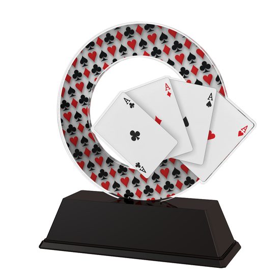 Rio Poker Trophy