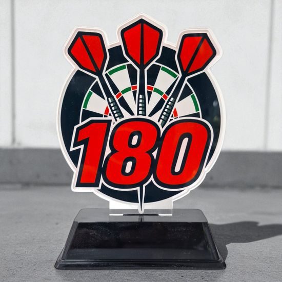 Ostrava Darts 180 Trophy