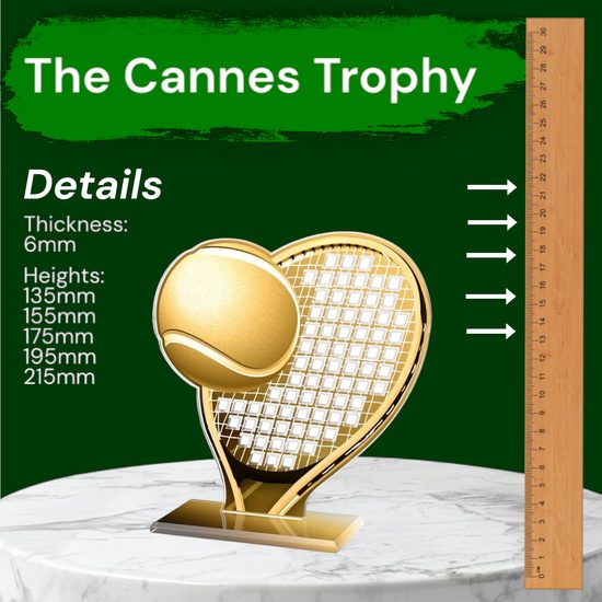 Cannes Classic Tennis Trophy