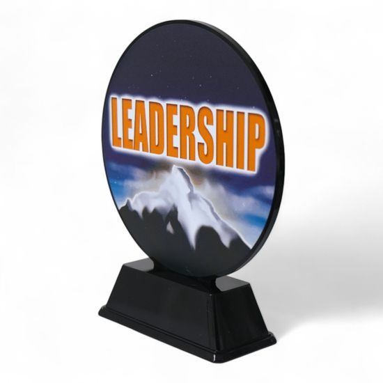 Quantum Leadership Trophy