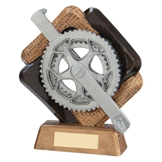 Sporting Unity Cycling Trophy