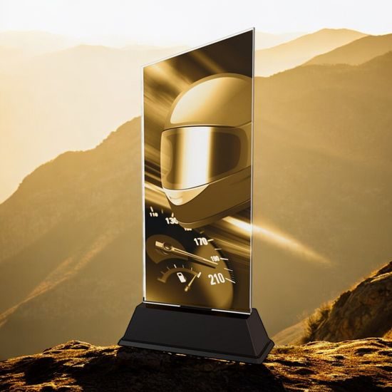 Peak Motorsports Trophy