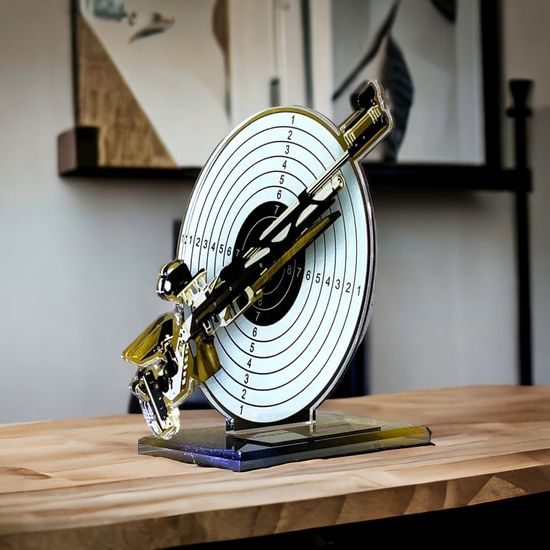 Cannes Classic Rifle Shooting Trophy