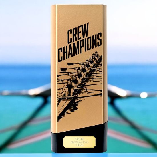 Tower Elite Heavyweight Men’s Rowing Crew Champions Trophy