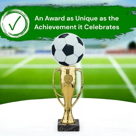 Verona Football Trophy