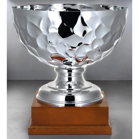 Graziani Silver Bowl Award