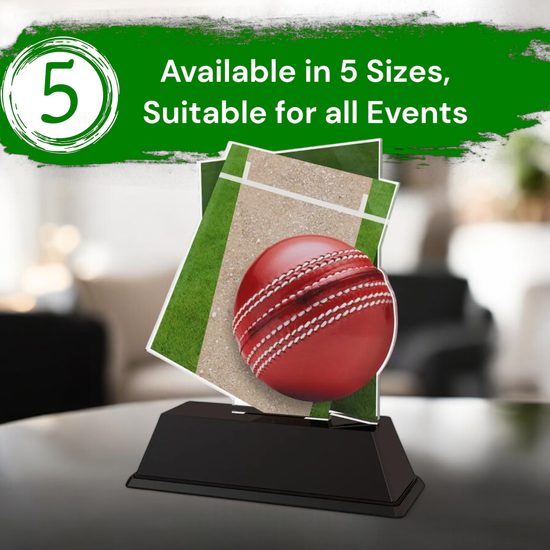 Ostrava Cricket Trophy
