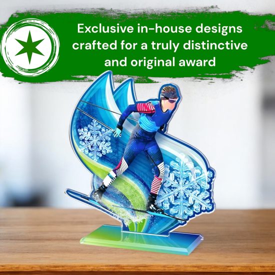 Cannes Cross Country Skiing Trophy