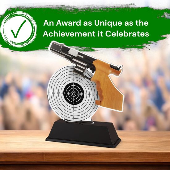 Ostrava Pistol Shooting Trophy